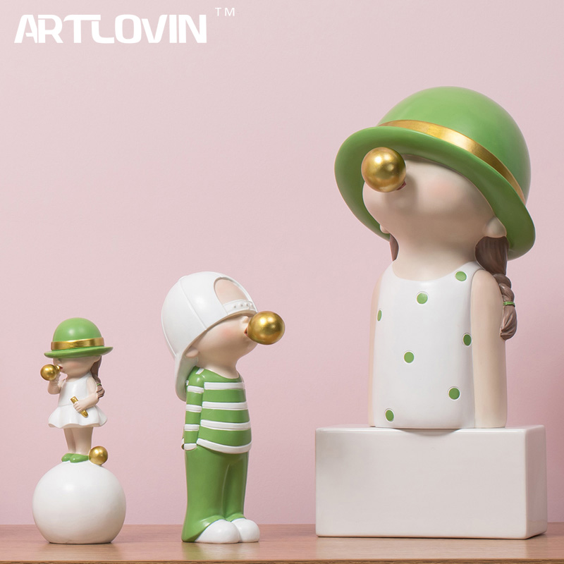ARTLOVIN Phong Cách Bắc Âu Nhâ - đánh giá và giá Home Decor Y2K