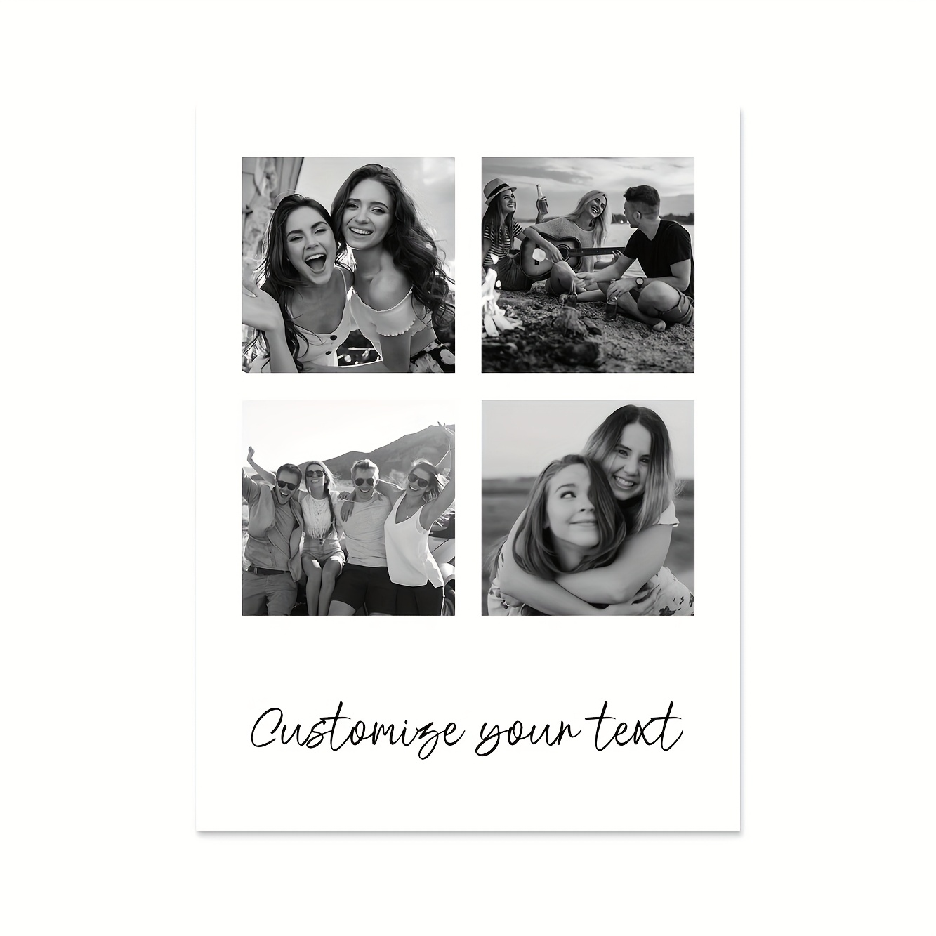 Customize Canvas Posters For F - đánh giá và giá Home Decor Theme