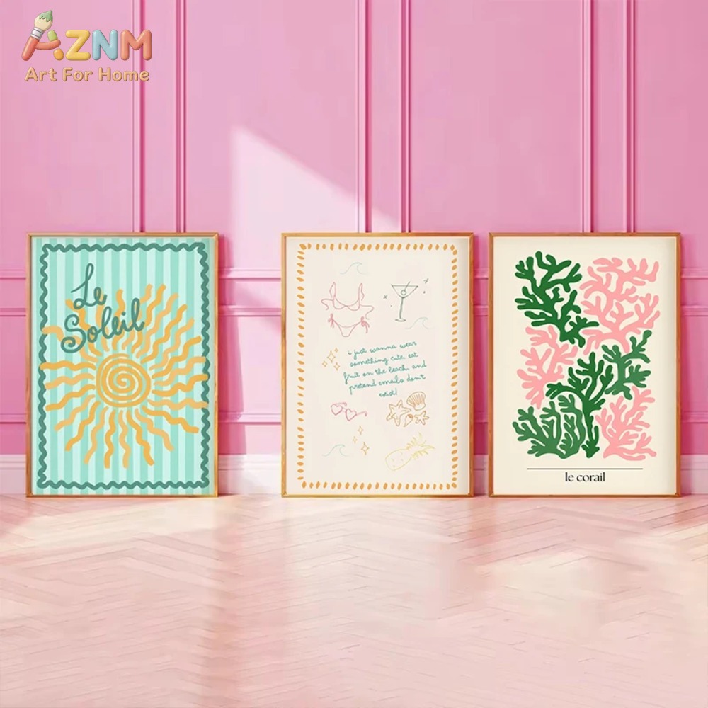 AZNM Colorful Summer Lemon Lob - đánh giá và giá Home Decor Y2K